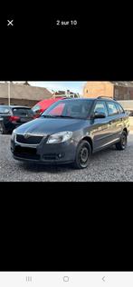 Prete a immatriculé, Autos, Particulier, Achat, Fabia