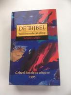 Bijbel Willibrordvertaling 1995 (2de druk 1998), Ophalen of Verzenden, Gelezen, Christendom | Katholiek