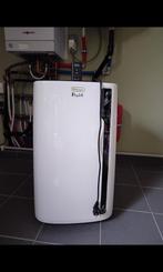 Mobiele airco Delonghi PAC El 92 silent, Ophalen, 3 snelheden of meer, Zo goed als nieuw, Mobiele airco