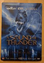 A Sound of Thunder (Steelbook DVD) - 2-Disc Special Edition, Cd's en Dvd's, Dvd's | Science Fiction en Fantasy, Alle leeftijden