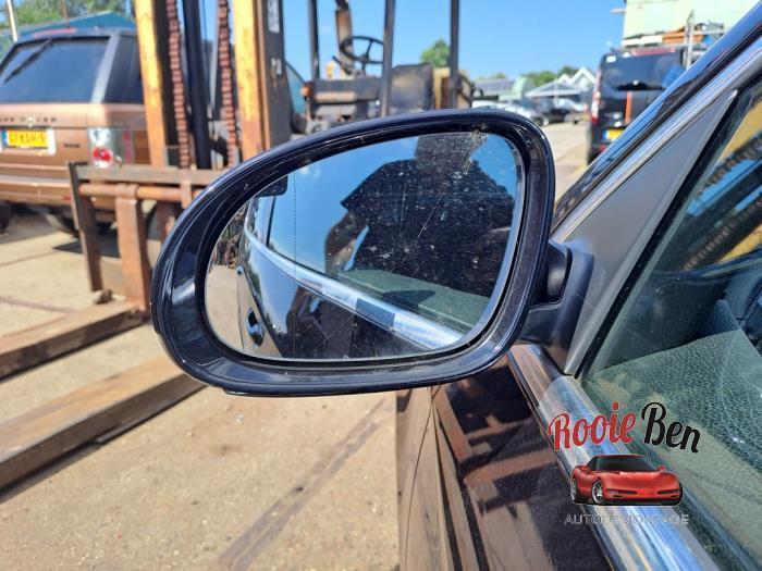 Buitenspiegel links van een Volkswagen Passat, Auto-onderdelen, Spiegels, Volkswagen, Gebruikt, 3 maanden garantie, Ophalen of Verzenden