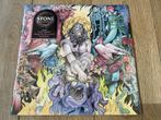 Baroness- Stone, Cd's en Dvd's, Ophalen of Verzenden, Zo goed als nieuw