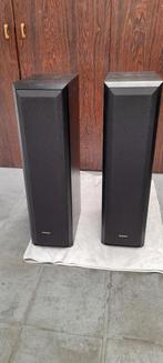 Technics Boxen, Autres marques, Comme neuf, Enlèvement, Haut-parleurs Frontaux, Arrière ou Stéréo