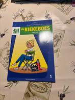 De Kiekeboes - Fanny girl, Enlèvement ou Envoi, Comme neuf