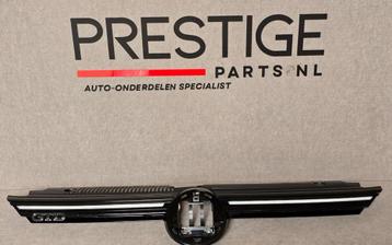 VW Golf 8 VIII LED Grill GTD VOLKSWAGEN Orgineel 5H0853653 beschikbaar voor biedingen