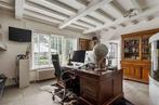Prachtige bureau duo, Huis en Inrichting, Bureaus, Ophalen, Zo goed als nieuw, Bureau