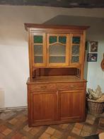 vintage dressoirkast, Huis en Inrichting, Ophalen, Gebruikt