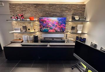 Bang & Olufsen Summer Sales alles -10 % B&O Beolab Beovision beschikbaar voor biedingen