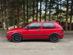 Volkswagen Golf 3 VR6 Oldtimer, Auto's, Volkswagen, Overige brandstoffen, Bedrijf, Overige carrosserie