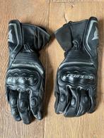 Motor handschoenen Dainese Assen zwart maat 9,5 XL, Motoren, Kleding | Motorkleding, Dainese, Heren, Ophalen of Verzenden, Nieuw zonder kaartje