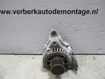 DYNAMO Opel Adam (01-2012/12-2019) (13569663) beschikbaar voor biedingen