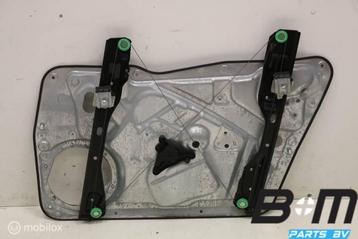 Raammechaniek LV (bestuurderskant) VW Tiguan 5N beschikbaar voor biedingen