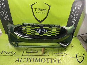 ford kuga 2024+ voorbumper bumper beschikbaar voor biedingen