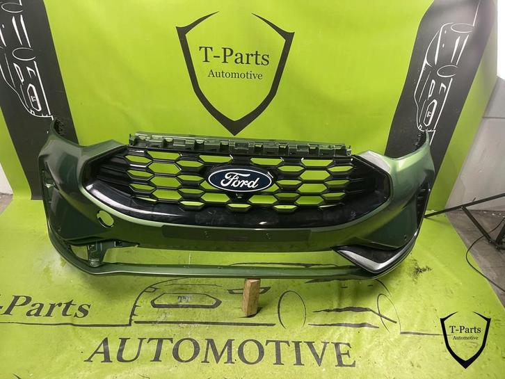 ford kuga 2024+ voorbumper bumper, Auto-onderdelen, Carrosserie, Bumper, Ford, Gebruikt