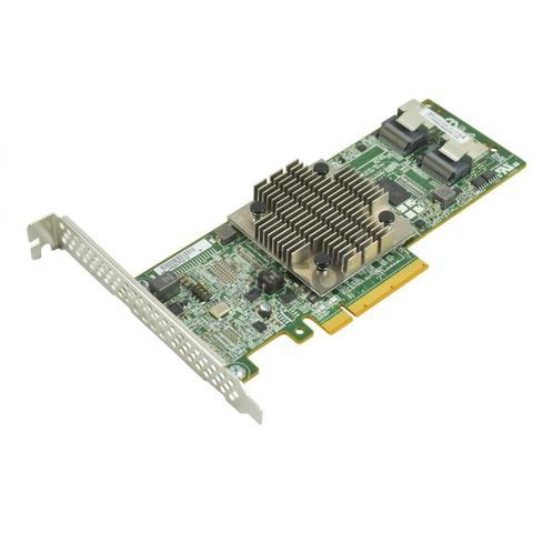 HPE H240 Smart HBA 12Gb 726907-B21, Computers en Software, Overige Computers en Software
