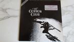 vinyl LP  The Cotton Club Original pictures soundtrack, Cd's en Dvd's, Vinyl | Jazz en Blues, Jazz, Zo goed als nieuw, Verzenden