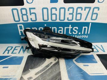 Koplamp Volvo V60 Full Led Active High Beam System Rechts 2- beschikbaar voor biedingen