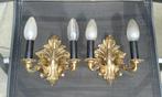 antieke wandlampjes, Antiek en Kunst, Ophalen of Verzenden
