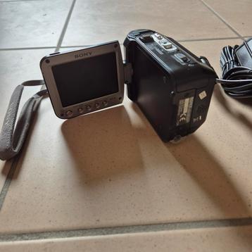 sony handycam dcr-pc55e beschikbaar voor biedingen