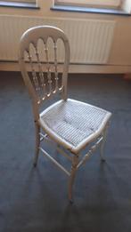 19e stoel, Antiek en Kunst, Antiek | Meubels | Kasten, Ophalen