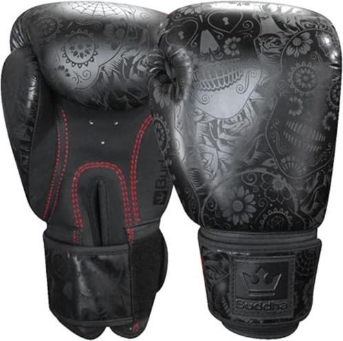 Thaise bokshandschoenen SNELLE GRATIS LEVERING, Sport en Fitness, Boksen, Nieuw, Bokshandschoenen, Verzenden