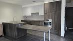 MODERNE KEUKEN + EILAND + 5 ELECTRO + GEDEMONTEERD, Ophalen, Gebruikt, Bruin, Hout