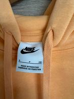 Sweat a capuche nike, Enlèvement