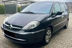 Citroen C8 2.0 HDI - Bj 2010- Euro5 7 Plaatsen, Auto's, Citroën, Bluetooth, Euro 5, C8, 5 deurs