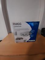 Ijscreme machine, Elektronische apparatuur, Ophalen