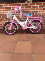 kinderfiets, Ophalen, Zo goed als nieuw