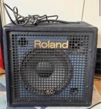 Ampli synthé Roland KC-60, Enlèvement, Utilisé, Moins de 500 watts, Ampli clavier