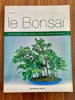 Boek: Bonsai van G.GENOTTI, Boeken, Gelezen, G.GENOTTI, Ophalen of Verzenden, Kamerplanten