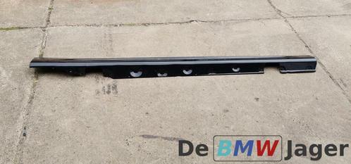 Sideskirt rechts BMW 3-serie E46 51718209756, Auto-onderdelen, Carrosserie, BMW, Gebruikt, Ophalen of Verzenden