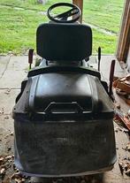 Tracteur tondeuse, Jardin & Terrasse, Tondeuses à gazon, Enlèvement, Utilisé, Tondeuses à gazon à essence