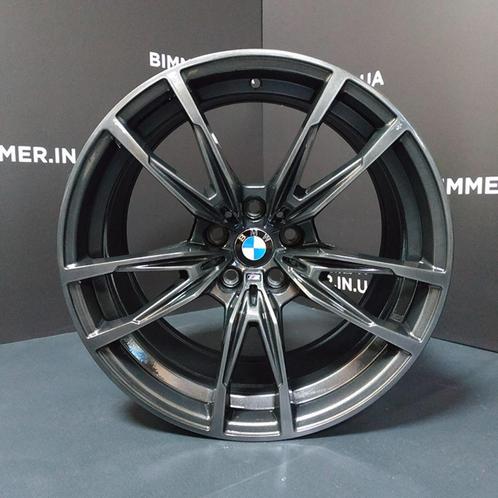 Nouvelles roues BMW M3 - M4 - 824 m. Les jantes sont égaleme, Autos : Pièces & Accessoires, Pneus & Jantes, Pneus et Jantes, Pneus été