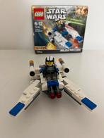Lego 75160 Star Wars U - Wing Microfighter, Comme neuf, Ensemble complet, Lego, Enlèvement ou Envoi