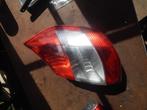 Achterlicht rechts van een Renault Megane Scenic, Auto-onderdelen, Ophalen of Verzenden, 3 maanden garantie, Gebruikt, Renault