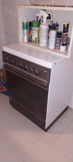 cuisiniere, Electroménager, Cuisinières, Enlèvement ou Envoi, Utilisé, Gaz