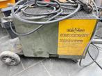 Halfautomaat 3x400 Electron, Doe-het-zelf en Bouw, Gereedschap | Lasapparaten, Ophalen, Gebruikt