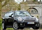 MINI CLUBMAN | BESCHIKBAAR | 1.6D 90CV| JCW VELGEN, Auto's, Mini, Te koop, 66 kW, 1600 cc, Leder