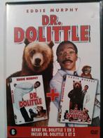 Dr Dolittle 1/5, Cd's en Dvd's, Dvd's | Kinderen en Jeugd, Ophalen of Verzenden