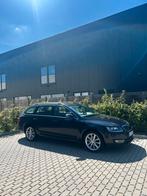 skoda octavia, Auto's, Voorwielaandrijving, CNG (Aardgas), Zwart, 5 deurs