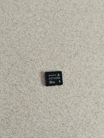 Memory card PS vita 32gb, Games en Spelcomputers, Ophalen of Verzenden, Zo goed als nieuw, PlayStation Vita, Geheugenkaart