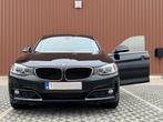 BMW 3GT 89.500km 320d, Automaat, 4 deurs, 1995 cc, Zwart