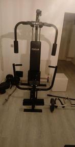 Fitnes, Sport en Fitness, Ophalen, Zo goed als nieuw