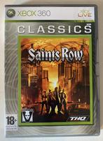Saint Row voor Xbox 360, Ophalen of Verzenden