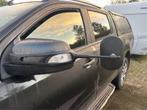 Emuk caravan spiegels voor Ford Ranger, Ophalen of Verzenden, Zo goed als nieuw