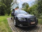 Audi A6, Autos, Euro 5, Achat, 4 portes, Noir