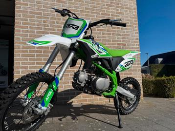 Pitbike RFZ 125cc, Enlèvement, Neuf