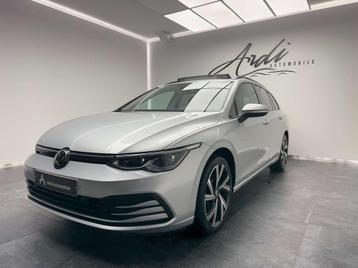 Volkswagen Golf 2.0 TDi DSG *CARPLAY*ERGO CONFORT*1 PROP*GAR beschikbaar voor biedingen